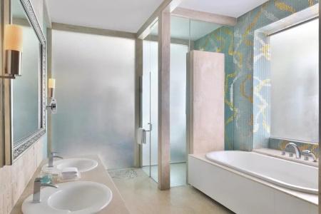 Le Meridien Jaipur Resort & Spa - 119