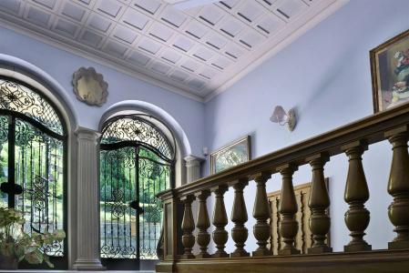 Villa Parri Residenza D'epoca - 20