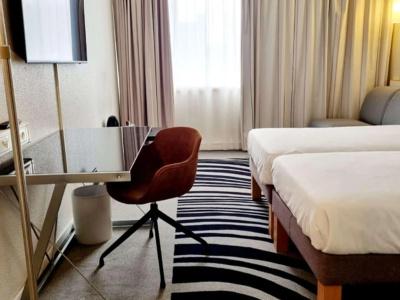 Novotel Antwerpen - 5