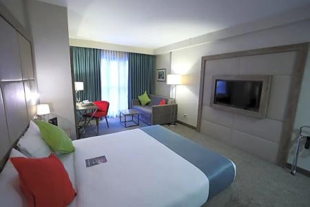 ibis Styles Istanbul Bomonti - 83