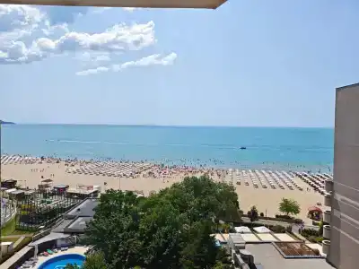 Shipka Beach - 17