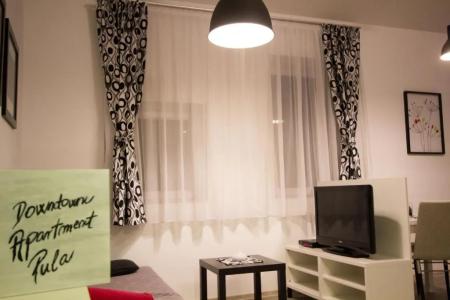 Downtown  Pula - 266