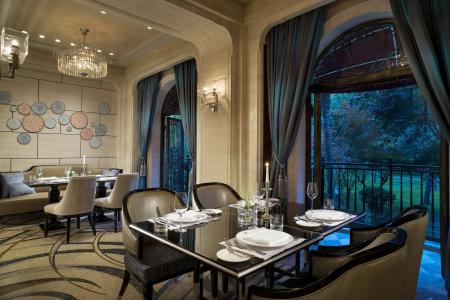 Sofitel Legend People's Grand Xi'an - 37