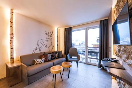24 by Avenida & Residences Kaprun - 144