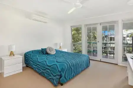 Coral Beach Noosa - 98