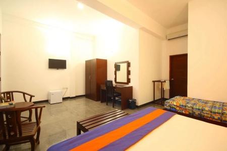 OYO 116 Sahasra - 1