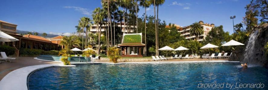 Botanico y Oriental Spa Garden - 27
