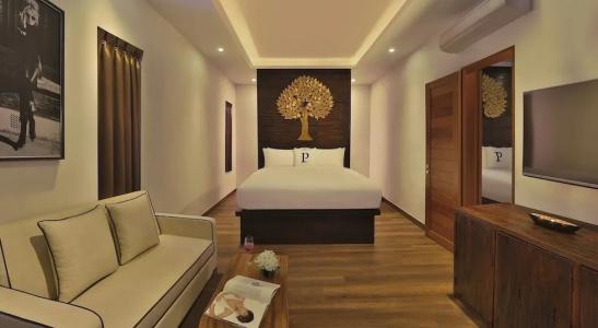 The Privilege Ezra Beach Villas - 38