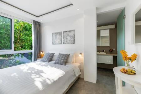 Unique Boutique Residences - 103