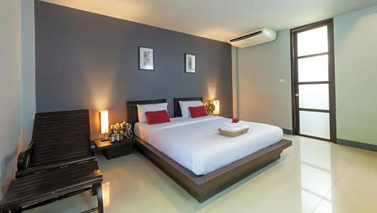 The Riverkwai Bridge Resort - 29