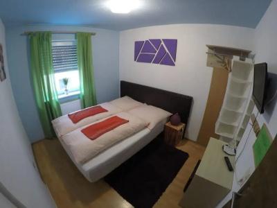 Hostel Nuremberg - 46