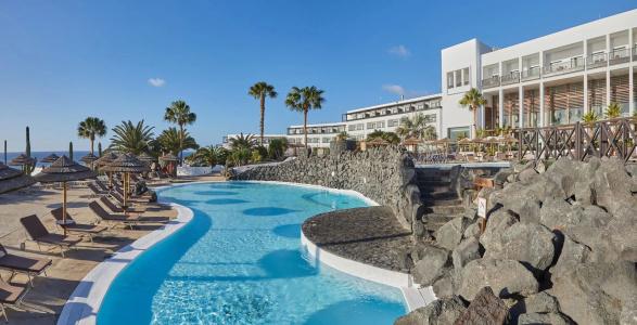 Secrets Lanzarote & Spa – Adults only (+18) - 21