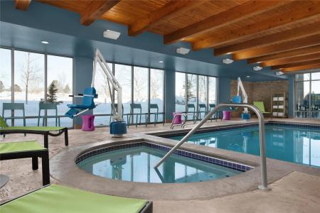 Home2 Suites by Hilton/Midtown - 39