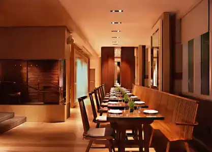 Park Hyatt Washington - 15