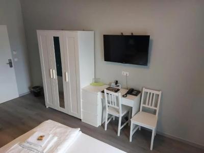 Casilino a 20 Wismar - 15
