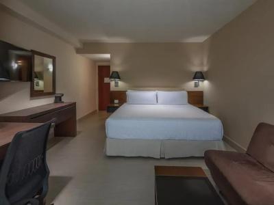 Holiday Inn Puebla La Noria, An Ihg - 52