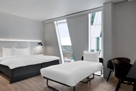 Ac By Marriott Bella Sky Copenhagen - 41