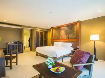 Sunsuri Phuket - Sha Plus - 70