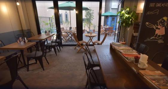 Chillulu Coffee and Hostel - 20