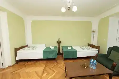 Anna's Guest House - 108