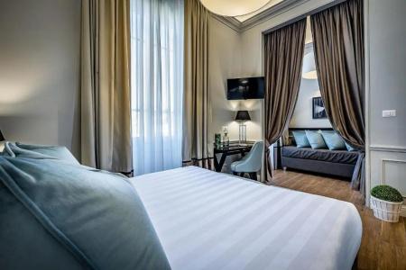 Ungherese Small Luxury Hotel - 66