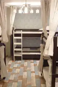 Cinnamon Guesthouse Dogo - 22