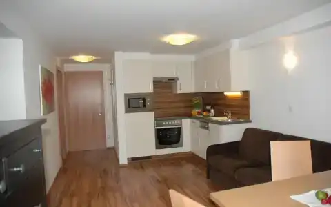 Almdorf Almlust - 150