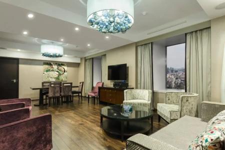 Sheraton Bucharest - 81