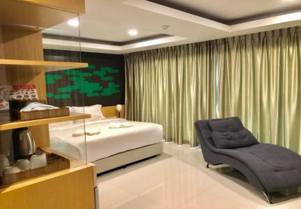 The Peak - 4