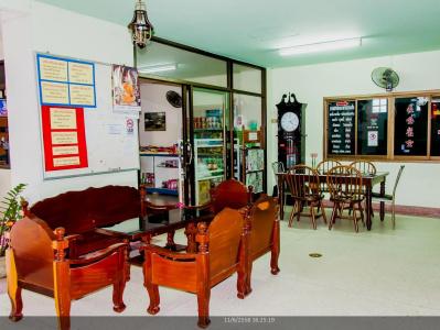 Udon Mansion - 5