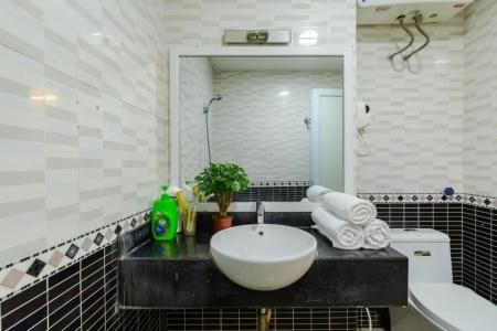 An Phú hà nội & Spa - mỹ ĐìNh - 28