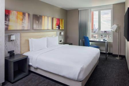 Doubletree By Hilton New York Times Square West - 69