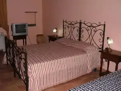 Agriturismo Borgo San Nicolao - 1