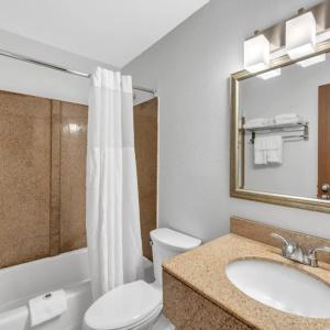 City Center Inn - 26