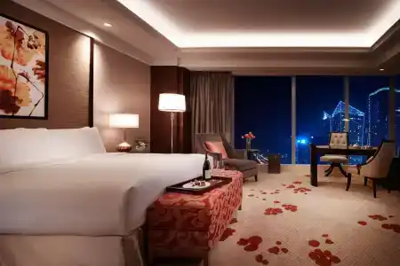Fairmont Chengdu - 2