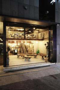 Boutique K Jongno - 14