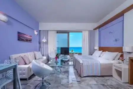 Ilios Beach Adults Only - 0