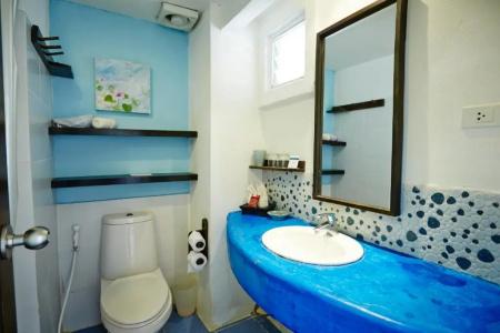 Vacation Village Phra Nang Inn - Sha Extra Plus - 113