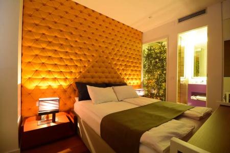 Boutique Rooms - 93