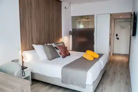 BQ Aguamarina Boutique - 4