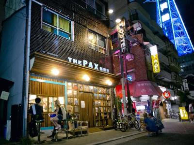 The Pax Hostel - 26