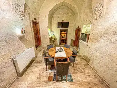 Heritage Cave Suites - 19
