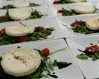 La Playa Blanca & Ristorante - 23