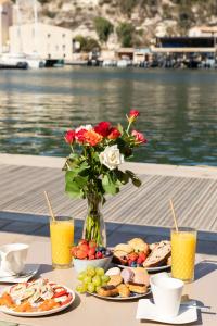 Best Western du Roy d'Aragon - 13