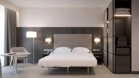 AC by Marriott Manchester City Centre - 50
