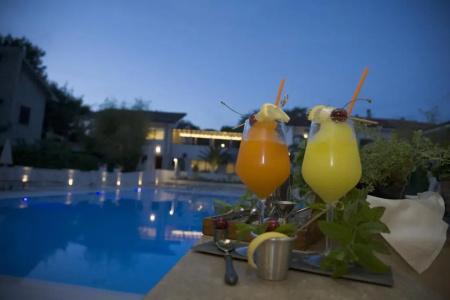 Giardino Suites&Spa - 5