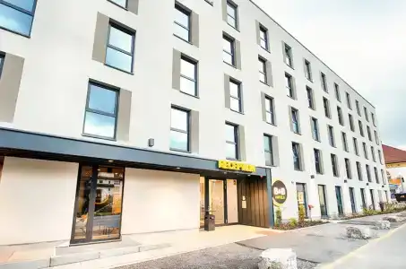 b&b Kempten - 15