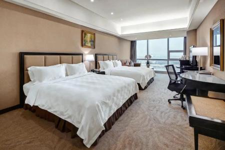 Grand Mercure Oriental Ginza Shenzhen - 109