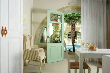 Mythos Suites - 6