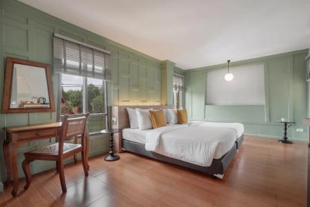 At Panta Phuket - Sha Extra Plus - 5